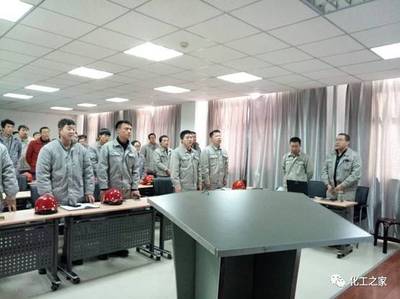 化學工業 總結過去再提升，銳意進取謀新篇——管理培訓的核心價值與路徑
